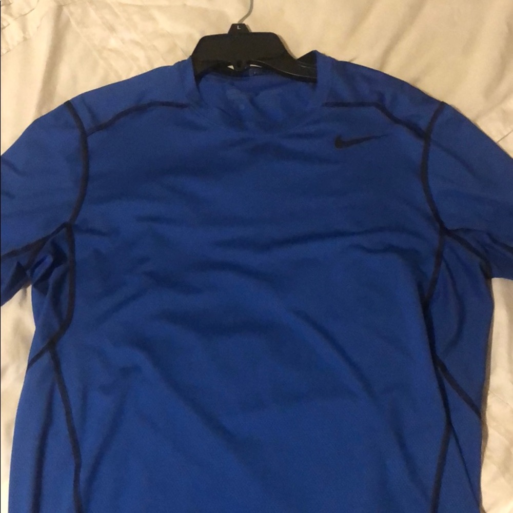 Nike dri-fit tee